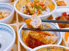 -龙抄手(春熙路总店)