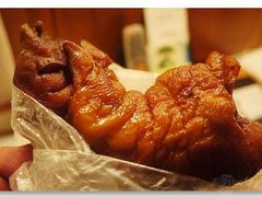 -济南孟家扒蹄店