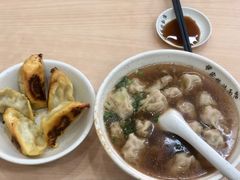 -蒋家桥饺面店(广陵路店)