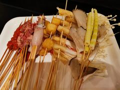 -宏姐串串香(征仪路店)