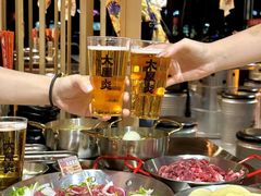 -牛人·雪花牛·木炭烤肉(昆山陆家店)