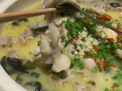 -咏哇美蛙美味(厦门罗宾森店)