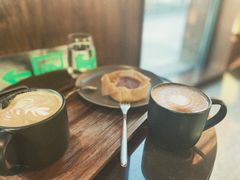 -星巴克臻选(北京前门大街店)