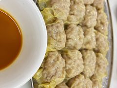 蒸云吞-嘉升大排档(番禺总店)