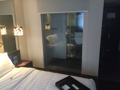 -桔子酒店(天津五大道店)