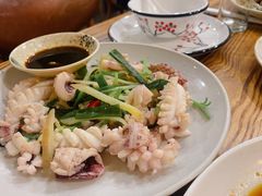 -潮粥馆(长江花园店)