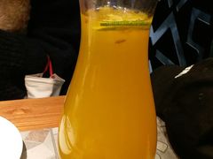 -江边城外烤全鱼(方庄时代购物中心店)