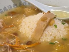 -王春春鸡汤饭(上海中海环宇城店)