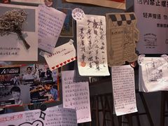 -PUZZLE COFFEE 拼图咖啡