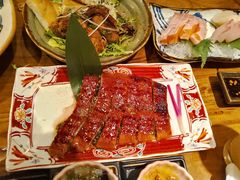 -玄白·炭烤活鳗(上海首店)