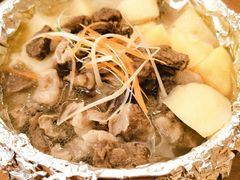 -四季暖堂·融合江浙菜(N1955创业园店)