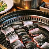 烤肉天花板|火炉家黑牛店