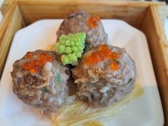 -粤财皇冠假日酒店·彩华轩中餐厅