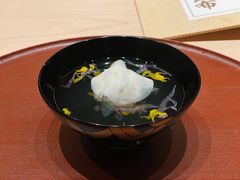 -晴空·日本料理(万象城店)