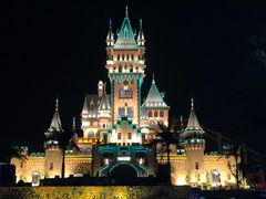 -大同方特欢乐世界