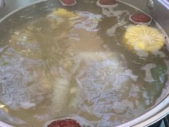 -林记潮牛·牛肉火锅(上马墩店)