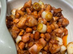 -大盐帮川菜馆(长楹天街店)