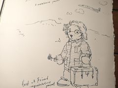 -济州岛泰迪熊博物馆