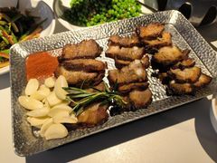 -外婆家(西红门荟聚购物中心店)