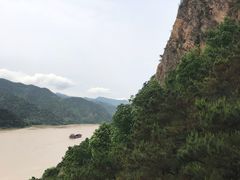 -羚羊峡古栈道森林公园