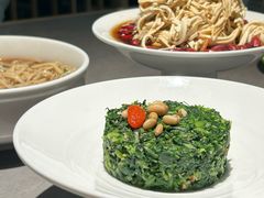 -晓淮山·扬州早茶·淮扬菜(龙阳广场店)