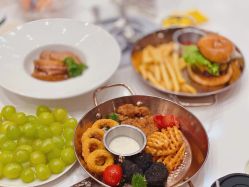 -奈尔宝家庭中心·亲子餐厅(鄞州万达店)