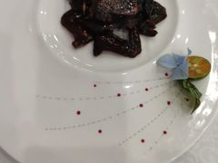 -丰泽园饭店
