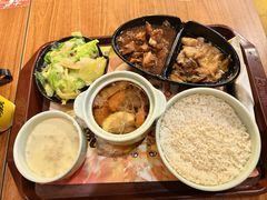 -真功夫(棠下店)
