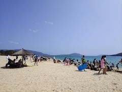 -亚龙湾海底世界