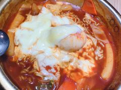 -李先生的首尔小馆(松江启源广场店)