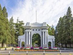 -南开大学(八里台校区)