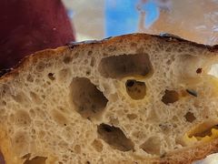 -佐敦面包铺·JORDAN BAKERY