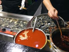 -黑色经典臭豆腐·湖南特产(步行街店)