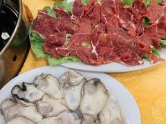 -濠轩阁特色生蚝火锅(水湾路店)