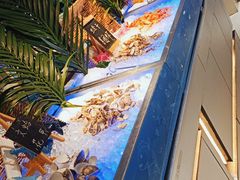 -昆山裕元花园酒店·温莎西餐厅