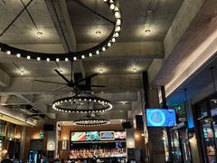 大堂-COMMUNE幻师(五角场店)