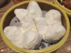 广式叉烧包-粤港餐厅(禹州商业广场店)