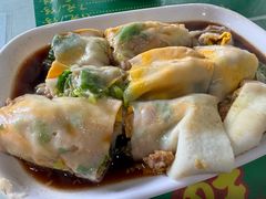 -每日鲜石磨肠粉(潮苑小区店)