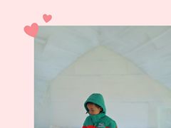 -长沙湘江冰雪世界