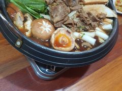 -百年石锅饭·朝鲜族传统民餐