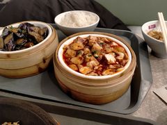 -大食代美食广场(月星环球港店)