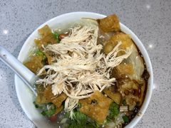 -小豆海棠(嘉兴路店)