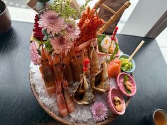 -花潮料理艺食馆(成都万象城店)