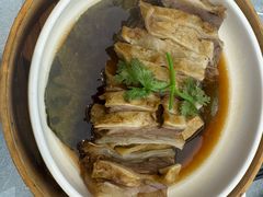 清蒸荷香牛肉-乐和餐饮(活力源店)