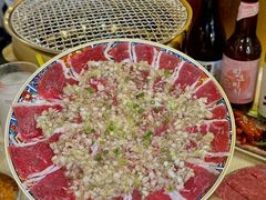 -大阪烧肉BAKA一代(十亩地店)