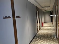 -全悦酒店(广州天河林和西地铁站店)