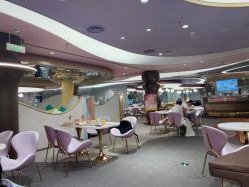 -奈尔宝·国风主题儿童乐园·亲子餐厅(豫园商城店)