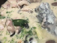 -鲜潭蒸汽石锅鱼(五道口购物中心店)