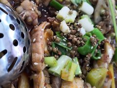 -米二红烧兔(华阳店)