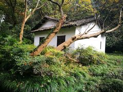 -法云古村